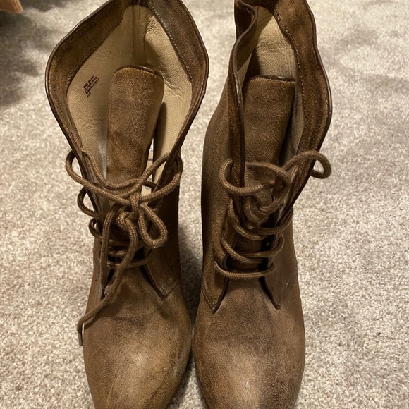 Michael Kors Shoes - Boots